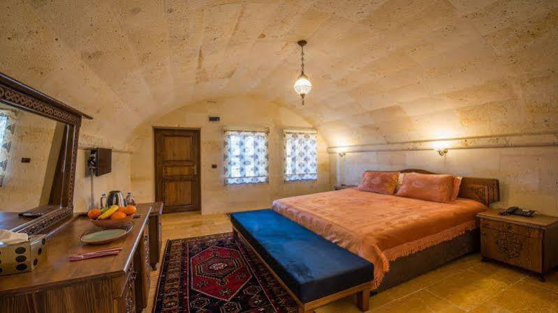 Lucky Cave Hotel Cappadocia Goreme Exterior photo