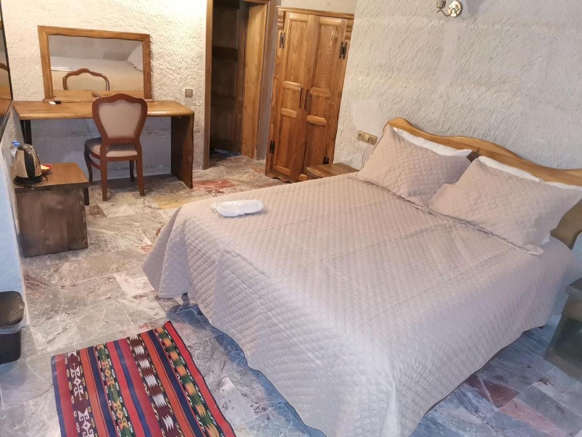 Lucky Cave Hotel Cappadocia Goreme Exterior photo