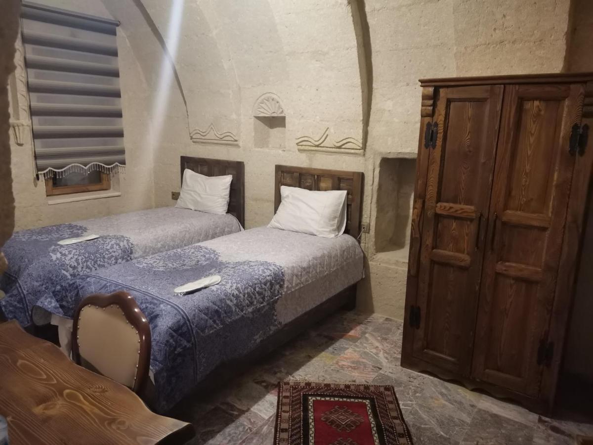 Lucky Cave Hotel Cappadocia Goreme Exterior photo