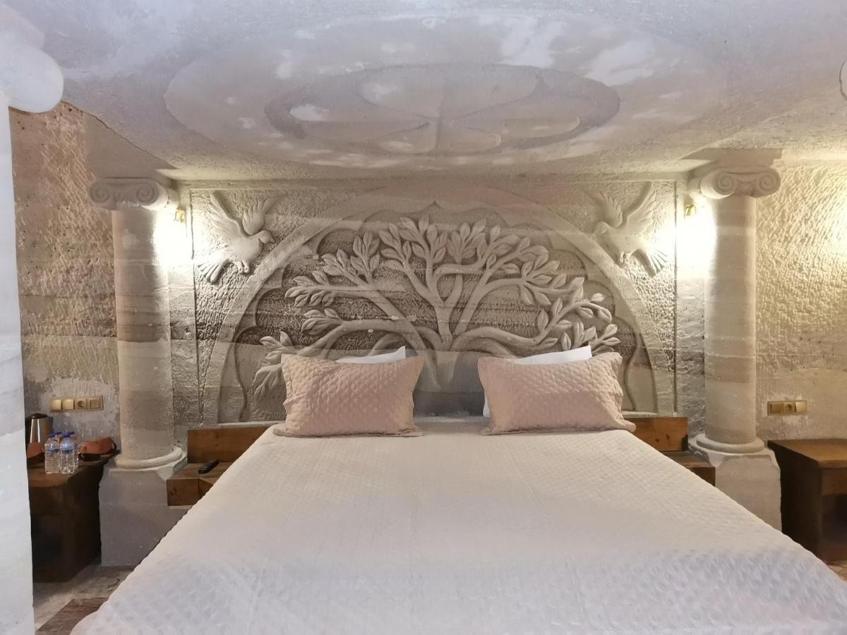 Lucky Cave Hotel Cappadocia Goreme Exterior photo
