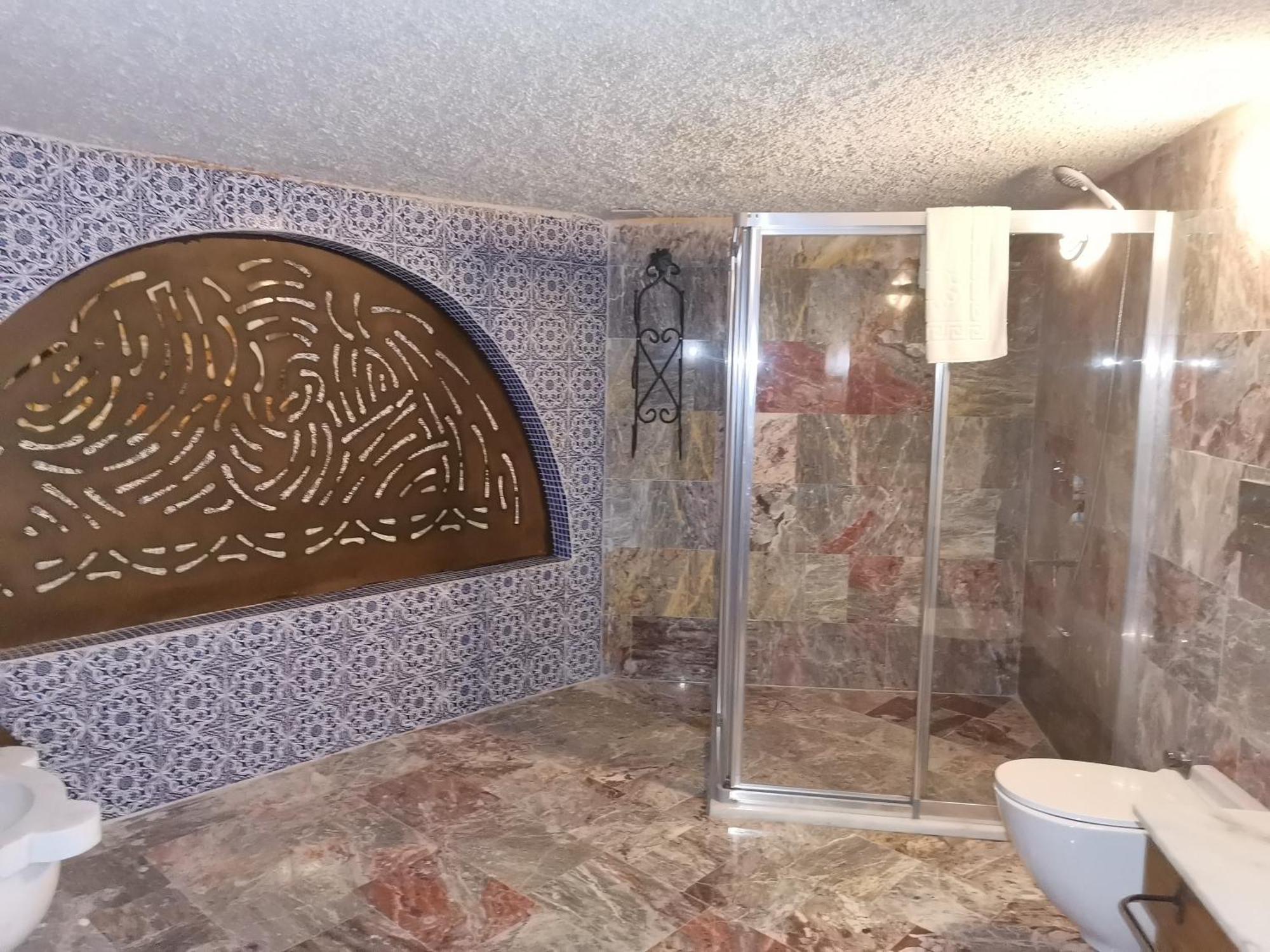 Lucky Cave Hotel Cappadocia Goreme Room photo