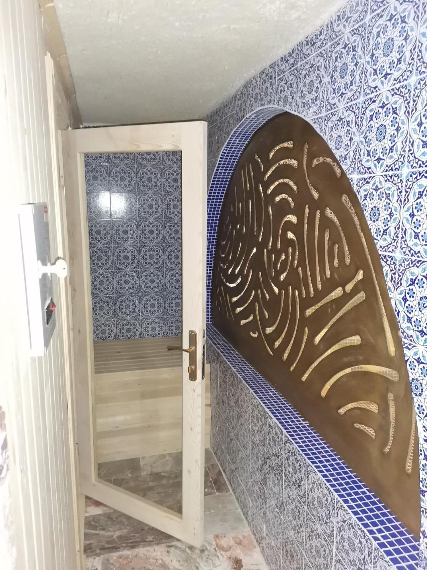 Lucky Cave Hotel Cappadocia Goreme Room photo