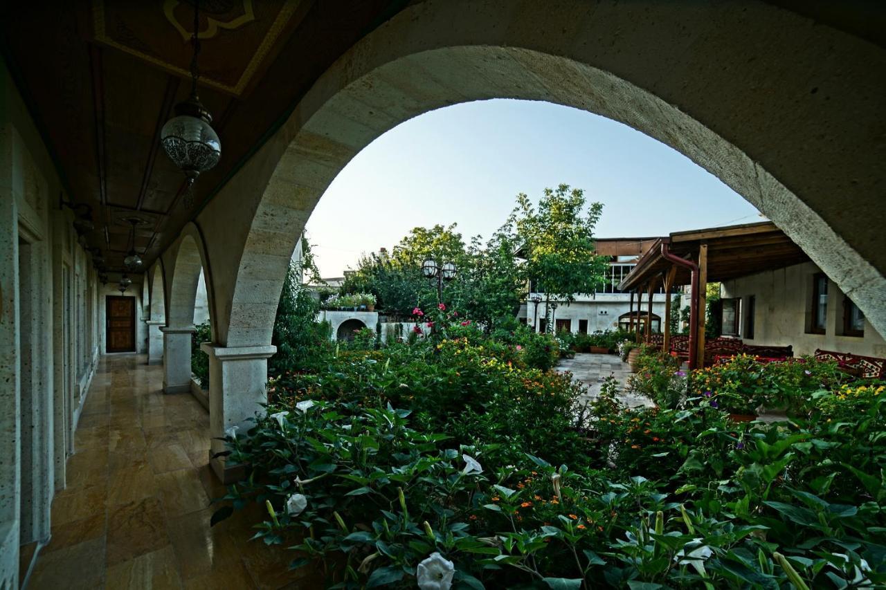 Lucky Cave Hotel Cappadocia Goreme Exterior photo